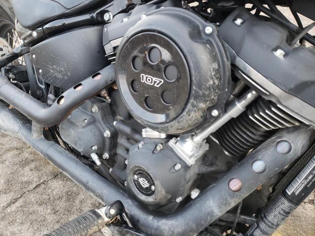 2018 HARLEY-DAVIDSON FXBB STREE 1HD1YJJ14JC085059