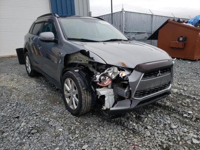 2015 MITSUBISHI RVR GT 4A4AJ4AW6FE609867