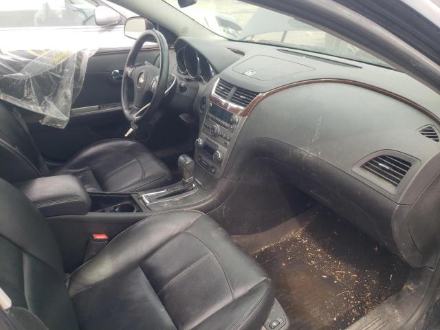 1G1ZE5EB9AF114683 Chevrolet Malibu Ltz 2010. Фото: 4