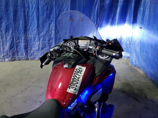 2018 YAMAHA XV1900 FD JYAVP38Y3JA001051