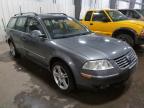 2005 VOLKSWAGEN  PASSAT