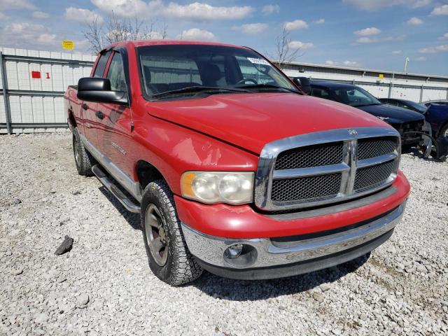 1D7HU18N33S168078 Dodge Ram 1500 S 2003