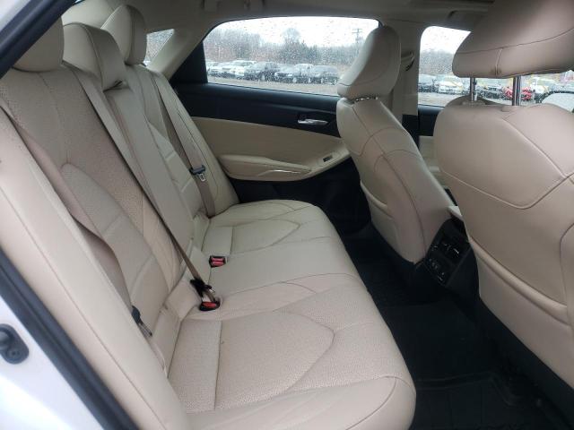2020 TOYOTA AVALON LIM 4T1D21FBXLU018346