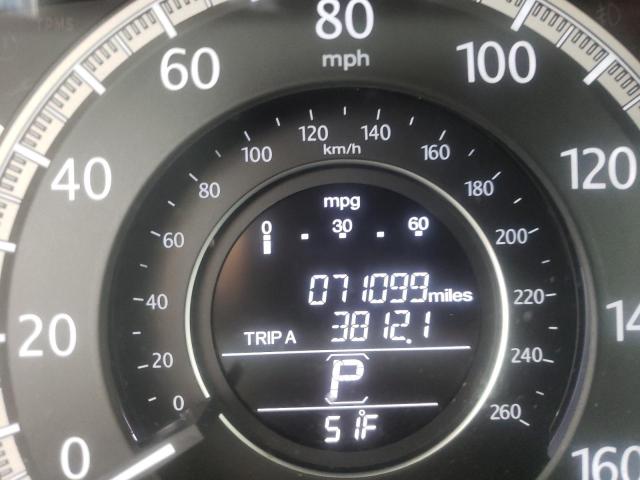 2015 HONDA ACCORD LX 1HGCR2F36FA048543