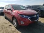 2019 CHEVROLET  EQUINOX