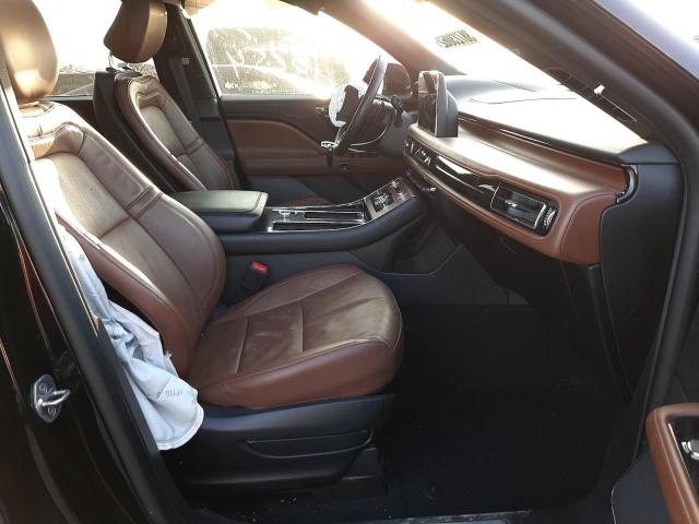 2020 LINCOLN AVIATOR GR 5LMYJ8XY2LGL33993