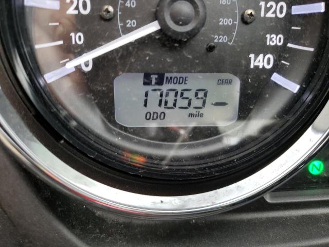 2018 YAMAHA XV1900 FD JYAVP38Y3JA001051