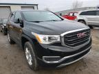 2019 GMC  ACADIA