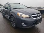 2014 SUBARU  XV