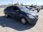 2017 NISSAN  VERSA