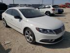 2013 VOLKSWAGEN  CC