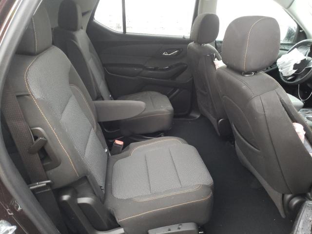 1GNERGKW7MJ208504 Chevrolet Traverse L 2021. Фото: 5