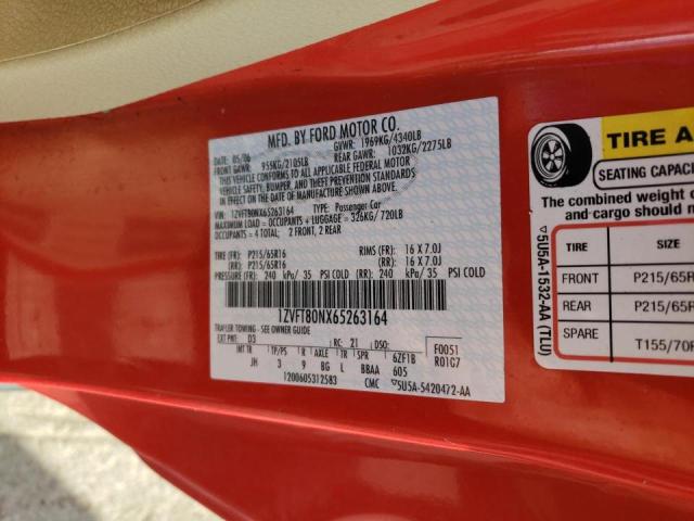 Фото: 1ZVFT80NX65263164 - 10