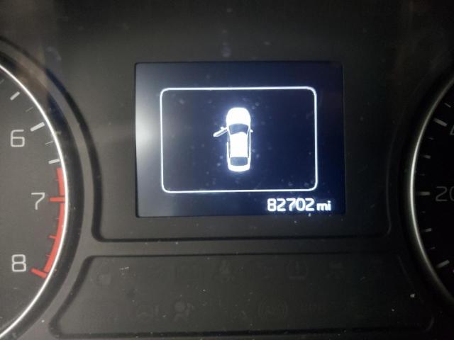 5XXGU4L32GG048057 Kia Optima Ex 2016. Фото: 7