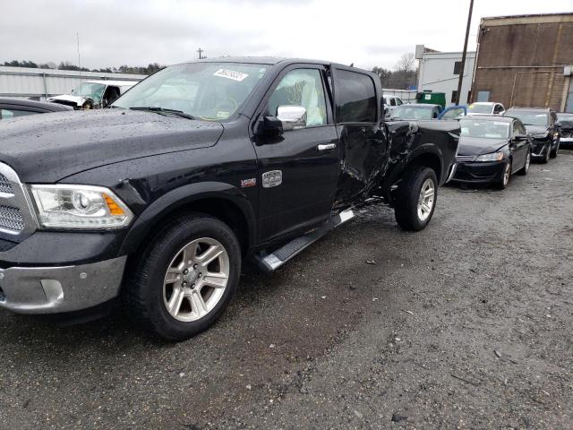 2017 DODGE RAM 1500 1C6RR7WT2HS588188