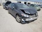 2013 HONDA  CIVIC