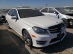 2014 MERCEDES-BENZ  C-CLASS