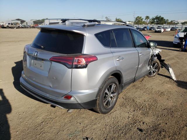 2017 TOYOTA RAV4 XLE 2T3WFREV3HW404984