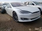 2018 TESLA  MODEL S