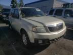 2008 MAZDA  TRIBUTE