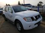 2008 NISSAN  PATHFINDER