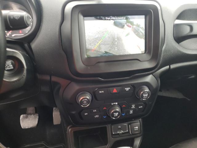 ZACCJABBXJPH22134 Jeep Renegade L 2018. Фото: 8