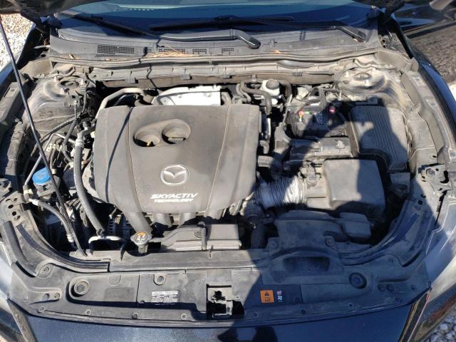 2016 MAZDA 6 SPORT JM1GJ1U58G1424411