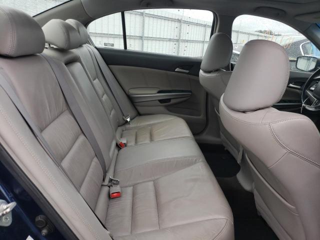 1HGCP36898A005504 Honda Accord Exl 2008. Фото: 5