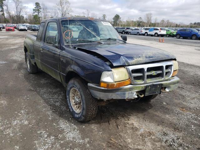 1FTZR15V8XPB31430 Ford Ranger Sup 1999