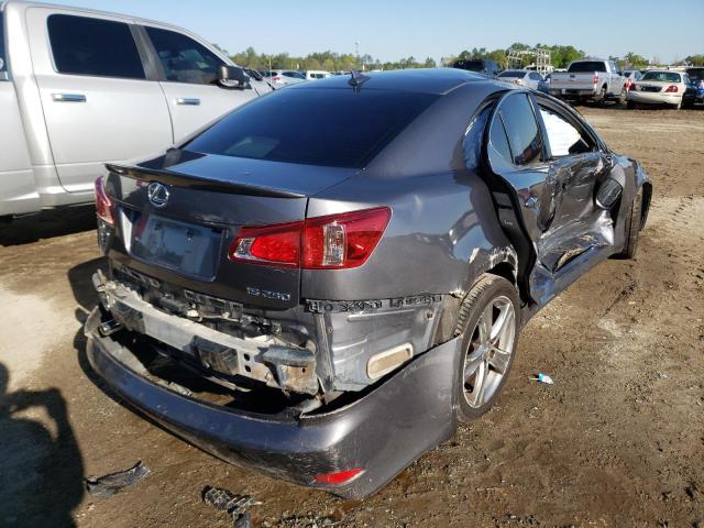 JTHBF5C21C5175784 Lexus Is 250 2012. Фото: 3