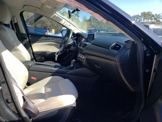 2016 MAZDA 6 SPORT JM1GJ1U58G1424411
