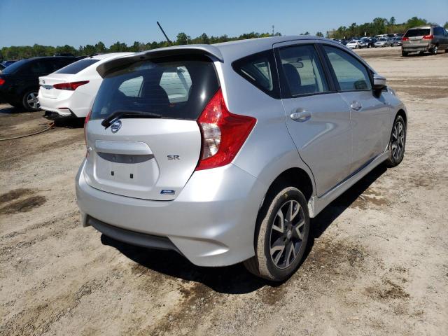 2015 NISSAN VERSA NOTE 3N1CE2CP4FL395639