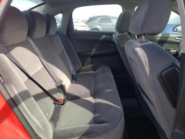 2G1WB5EK0B1221478 Chevrolet Impala Lt 2011. Фото: 5