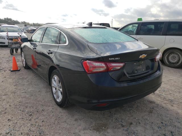 2020 CHEVROLET MALIBU LT 1G1ZD5ST2LF114348
