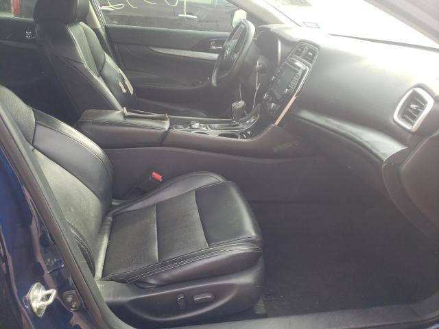 1N4AL3AP3GC219090 Nissan ALTIMA 2.5