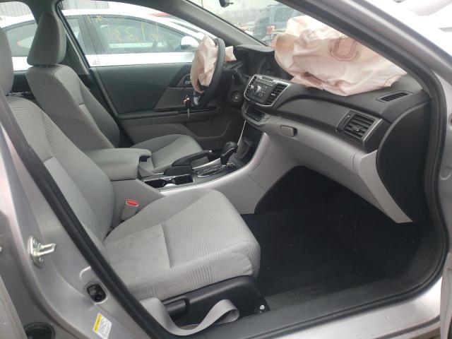 2015 HONDA ACCORD LX 1HGCR2F36FA048543