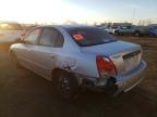 2005 HYUNDAI ELANTRA GL for sale at Copart AB - CALGARY