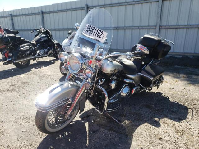 2003 HARLEY-DAVIDSON FLHRCI ANN 1HD1FRW403Y711834