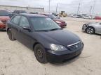 2003 HONDA  CIVIC