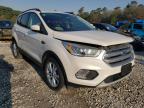 2017 FORD  ESCAPE