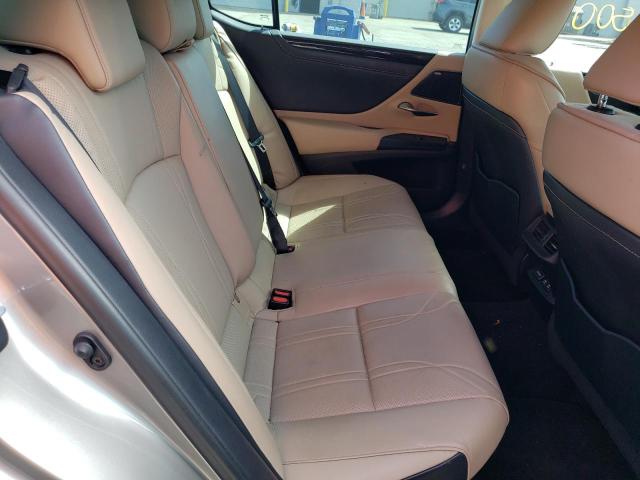2021 LEXUS ES 300H LU 58AEA1C17MU003946