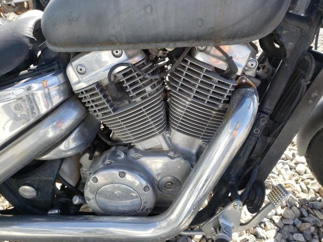 2004 HONDA VT1100 C 1HFSC18044A800400