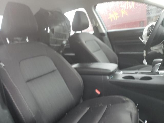 2021 NISSAN ALTIMA S 1N4BL4BV4MN385013