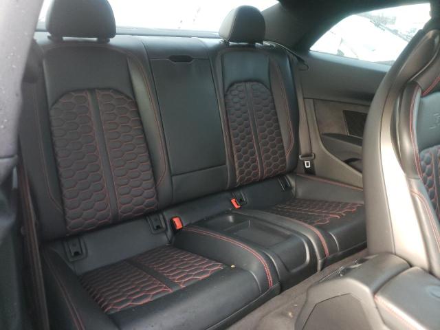 2019 AUDI RS5 WUAPWAF57KA902246