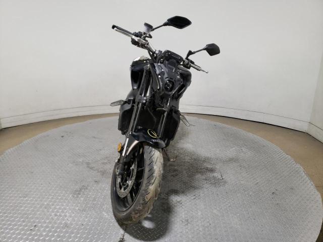 2021 YAMAHA MT09 JYARN71EXMA001129
