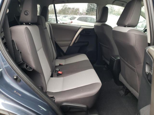 2T3BFREV6DW086707 Toyota Rav4 Le 2013. Фото: 5