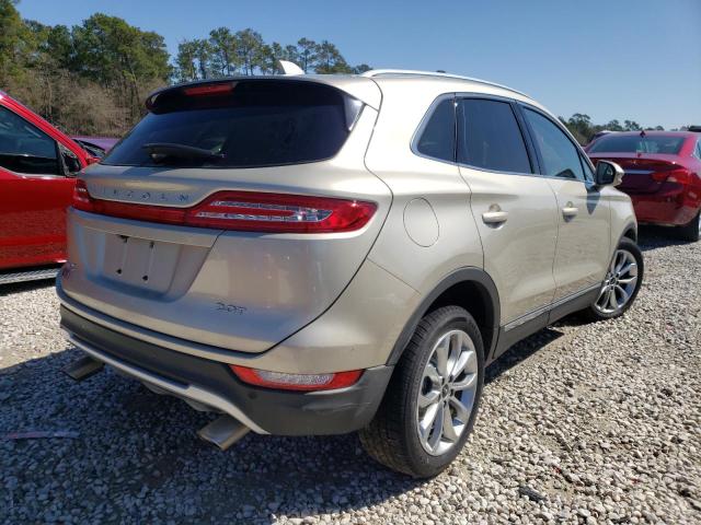 2017 LINCOLN MKC SELECT 5LMCJ2C97HUL33597