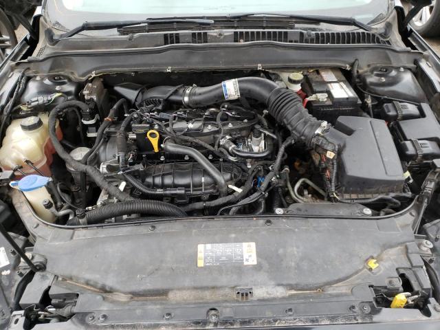 3FA6P0HR8DR323765 Ford Fusion Se 2013. Фото: 6