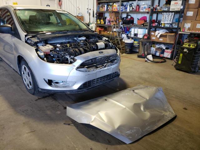 2018 FORD FOCUS S 1FADP3E26JL217857
