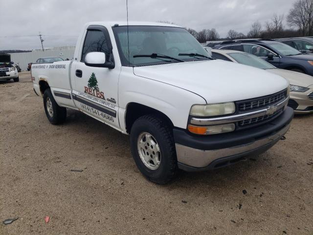 1999 Chevrolet C/K 1500 